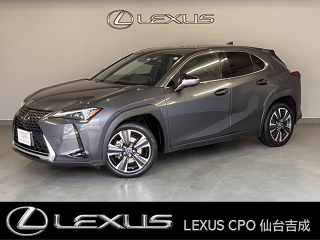 UX250h バージョンC 4WD