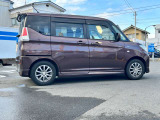 コンパクト&アイポイント高めなので取り回しも◎