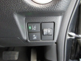 多彩な安心・快適機能を搭載した先進の安全運転支援システムのHonda SENSINGを搭載しております。