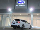 レヴォーグ 1.8 STI スポーツ EX 4WD 