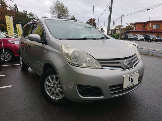 ノート1.5 15X Fパッケージ