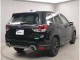 フォレスター 1.8 スポーツ 4WD 