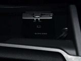 ETC2.0が付いています。高速道路をスムーズに通れますし、割引も有ったりします。