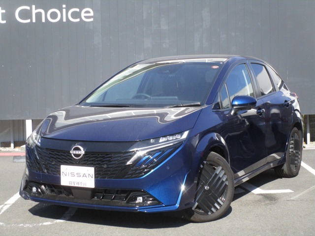 ノートオーラ 1.2 G 