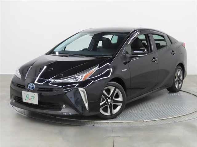 プリウス 1.8 A ツーリングセレクション 