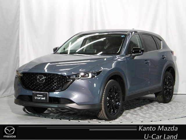 CX-52.0 20S ブラック セレクション