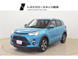 トヨタ ライズ