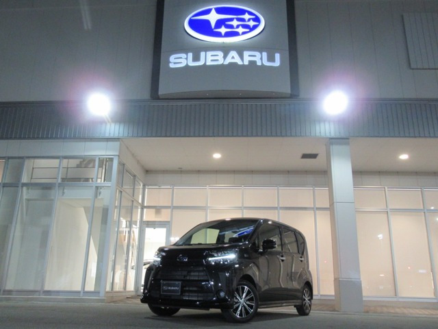 ステラカスタムR