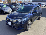 ヴェゼル 1.5 ハイブリッド Z ホンダセンシング 4WD 