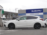 インプレッサハッチバック 2.0 ST-G 