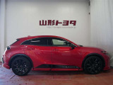 クラウンスポーツ 2.5 Z E-Four 4WD 