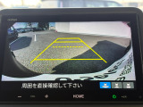 ☆バック時に後方がリアルタイム映像で確認☆駐車時や夜間のバック時に大活躍☆運転スキルに関わらず必須装備☆