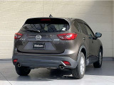 CX-5 2.0 20S プロアクティブ 