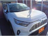 トヨタ RAV4