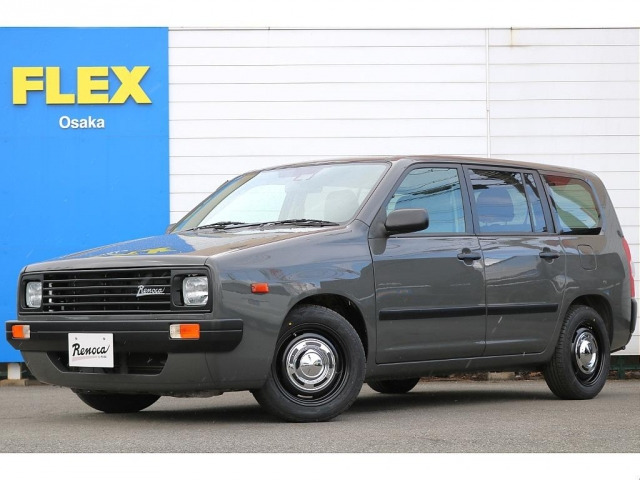 プロボックスバン1.5 F