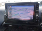純正9インチナビ★フルセグTV★CD★DVD再生★Bluetoothオーディオ対応★AM/FMラジオ★