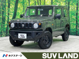 スズキ ジムニー
