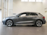 A3スポーツバック 30 TFSI Sライン 