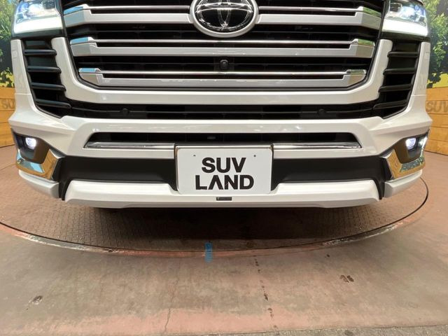 トヨタ ランドクルーザー300 3.5 ZX 4WD の中古車詳細 (19,850km