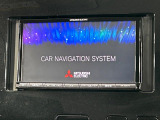 【ナビゲーション】目的地までしっかり案内してくれる使いやすいナビ。Bluetooth接続すればお持ちのスマホやMP3プレイヤーの音楽を再生可能!毎日の運転がさらに楽しくなります!!