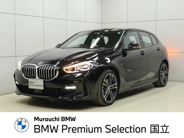 1シリーズ 118d Mスポーツ 