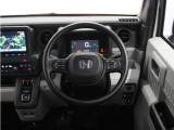 ◆Honda SENSING◆先進の安全運転支援機能で、さまざまなシーンで運転をサポート!システムが運転中のヒヤリハット回避を支援します。