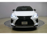 RX 300 Fスポーツ 4WD 