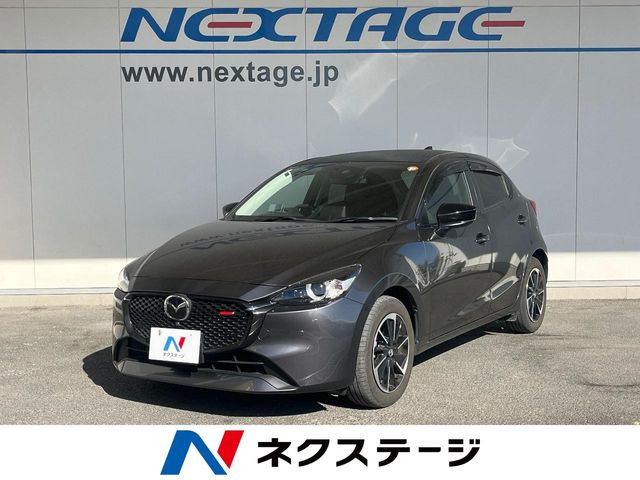 MAZDA21.5 XD スポルトプラス