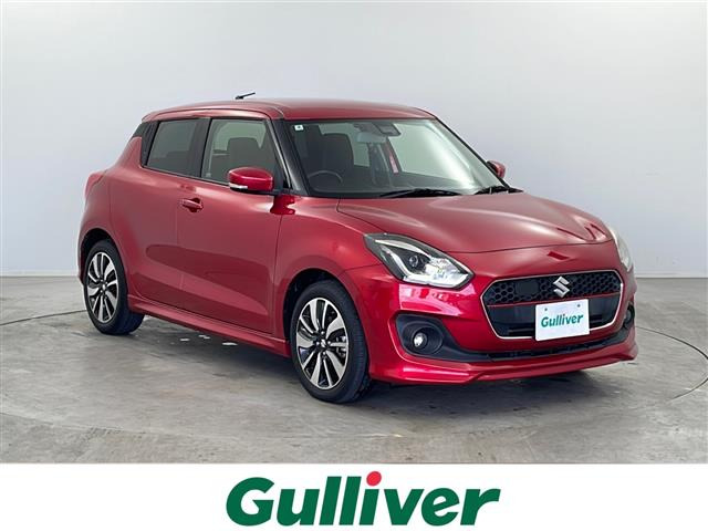 スイフト1.2 RS修復歴無し