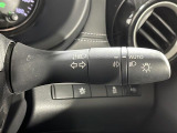 【オートライト(AUTO)】外の明るさをシステムが感知して、自動でヘッドライトが点灯します!ヘッドライトをつけ忘れを防ぐ便利機能です。