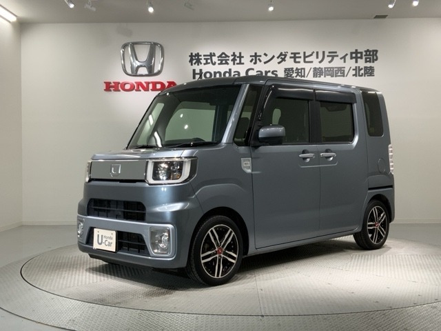 ウェイク X 4WD 
