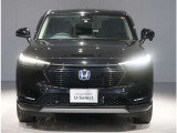 ドライバーの運転支援機能『Honda SENSING』で標識の見落とし防止を図ってくれる「標識認識機能」「衝突軽減ブレーキ」「誤発進発進防止」他、沢山の運転サポートがあります!!