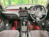 スイフト 1.4 スポーツ 