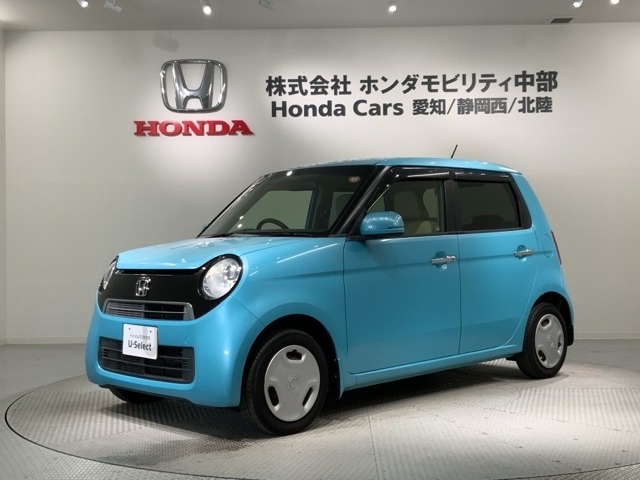 N-ONE G Lパッケージ 