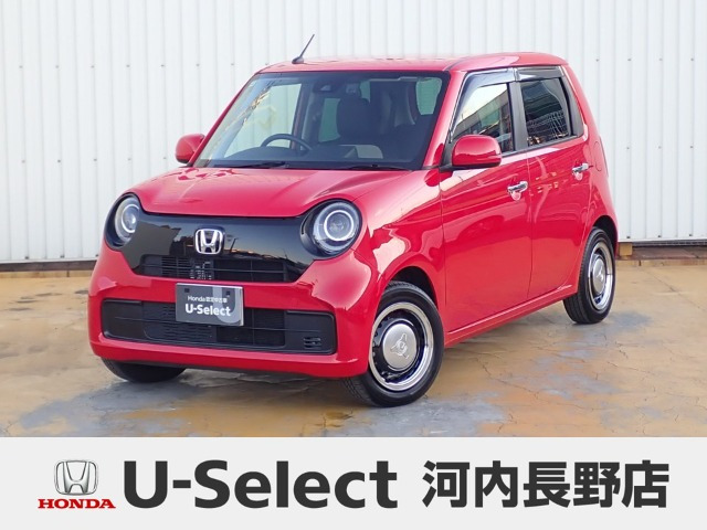 N-ONE  660 オリジナル