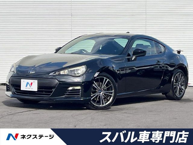 BRZ2.0 R