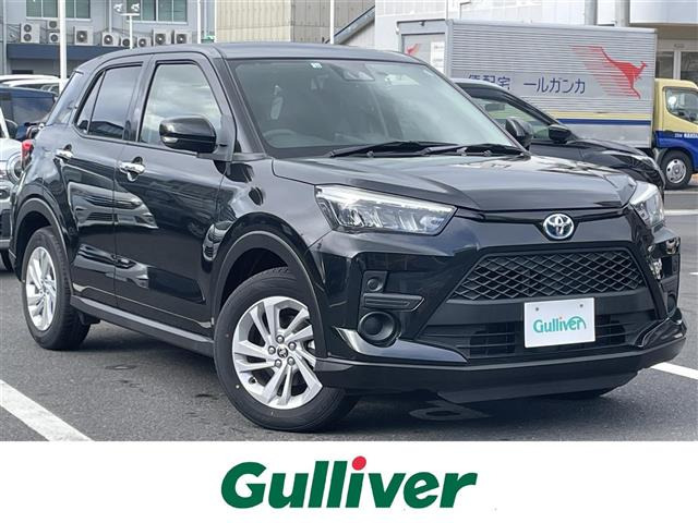 ライズ 1.2 G 修復歴無し（5AA-A202A）