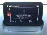 ナビゲーションは利用できません☆専用のナビSDカードの別途購入が必要です☆