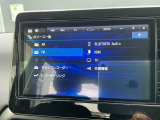 BluetoothやフルセグTV、スマホのミラーリングも出来るHDMIなどオーディオ機能も充実してます。