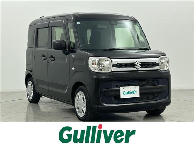 スペーシア ハイブリッド(HYBRID)  X 修復歴無し