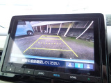 ●バックモニター付き●駐車の際、これがあれば運転に自信が無い方もこれで安心です!一度使うと手放せない装備です!