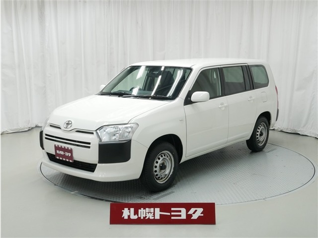 サクシードバン1.5 UL-X 4WD