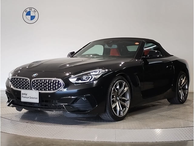 Z4sドライブ 20i スポーツ