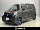 日産 サクラ