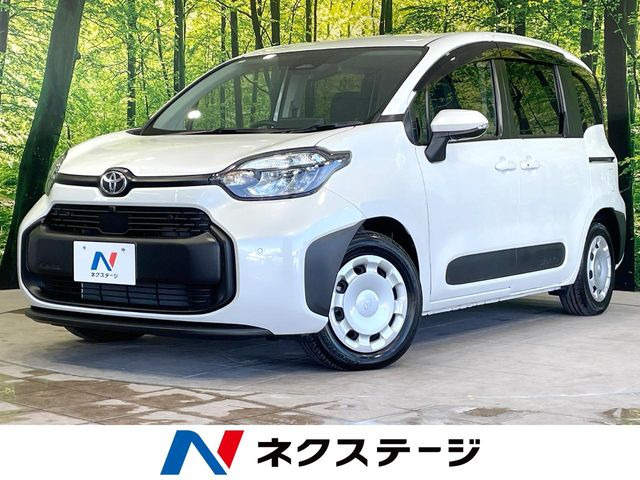 シエンタ ハイブリッド 1.5 G （6AA-MXPL10G）