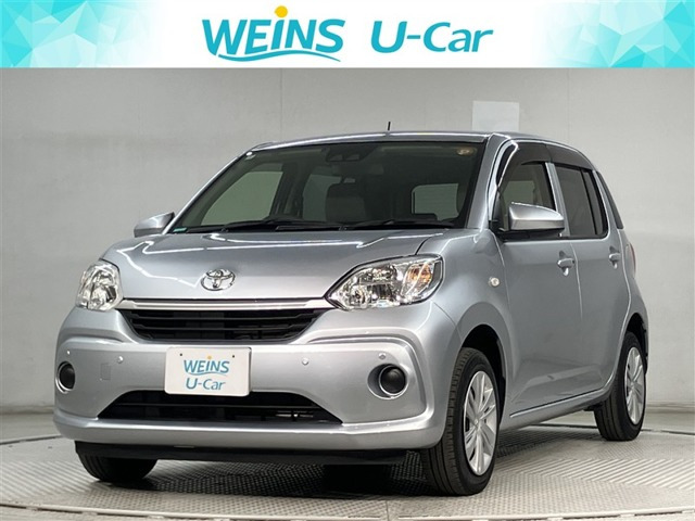 パッソ 1.0 X Lパッケージ 