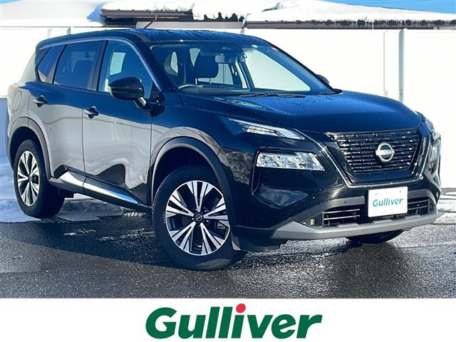 エクストレイル1.5 S e-4ORCE 4WD修復歴無し