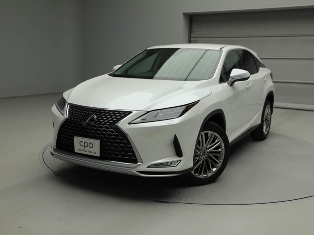 RX 300 （3BA-AGL20W）