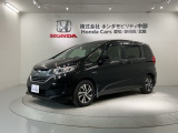全国納車可 第三者機関証明書付 ペット臭有り 1年保証 ワンオ-ナ- ナビVXM-175VFi TV Rカメラ CD録音 DVD ETC VSA装備のフリード+ハイブリッド Gホンダセンシング入庫!