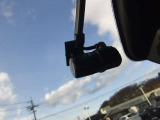 純正前後2カメラタイプドライブレコーダー!